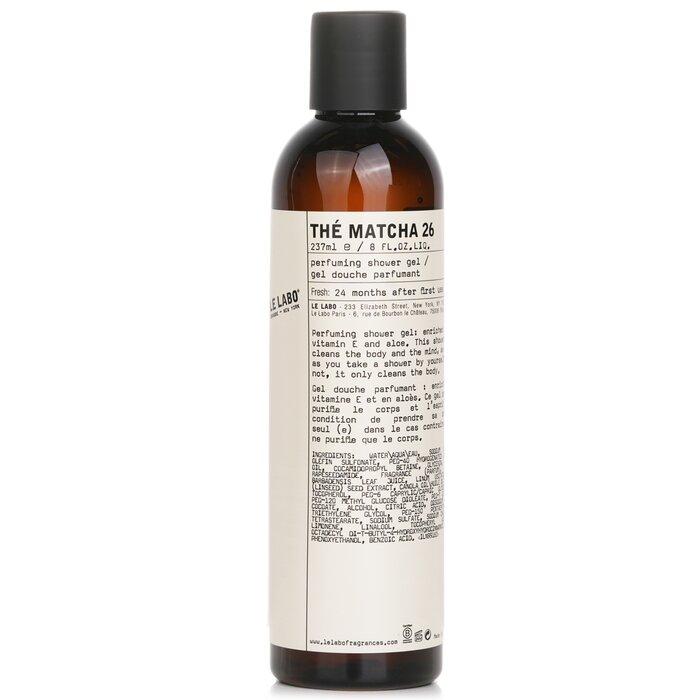 LE LABO Matcha 26 Show Gel