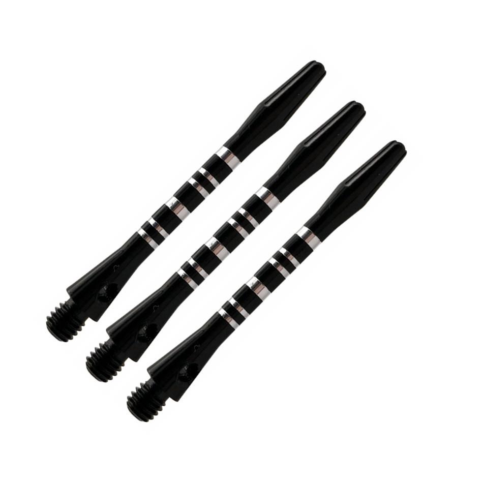 Darts Shafts Darts Stems Aluminium Shafts Multiple Metal Stems Professional Darts Accessories 2BA
