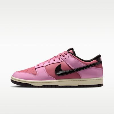 Nike Dunk Low Retro Pink Rise 44