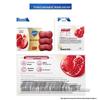 Safeguard Detoxifying Pomegranate Soap Bars