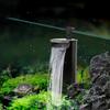 Filter  Aeration  Pump Low Water Level Water Purifier Quiet Operation Small Aquarium Fishbowl Hanging Waterfall For Amphibians