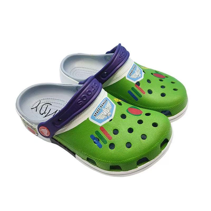 Crocs Classic Kids Shoes Unisex Sandals & Flip-Flops