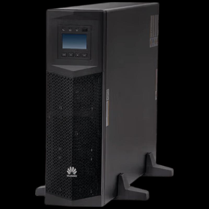 Huawei Server Power & Connectivity Solutions (CN version)