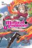 Magical Explorer Vol. 7 Light Novel by Noboru Kannatuki Paperback Book 9781975372538