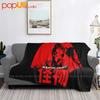 Naoya Monster Inoue Boxing Bantamweight Ultra-Soft Blanket Quilt Winter Sofa Cover Bed Covers