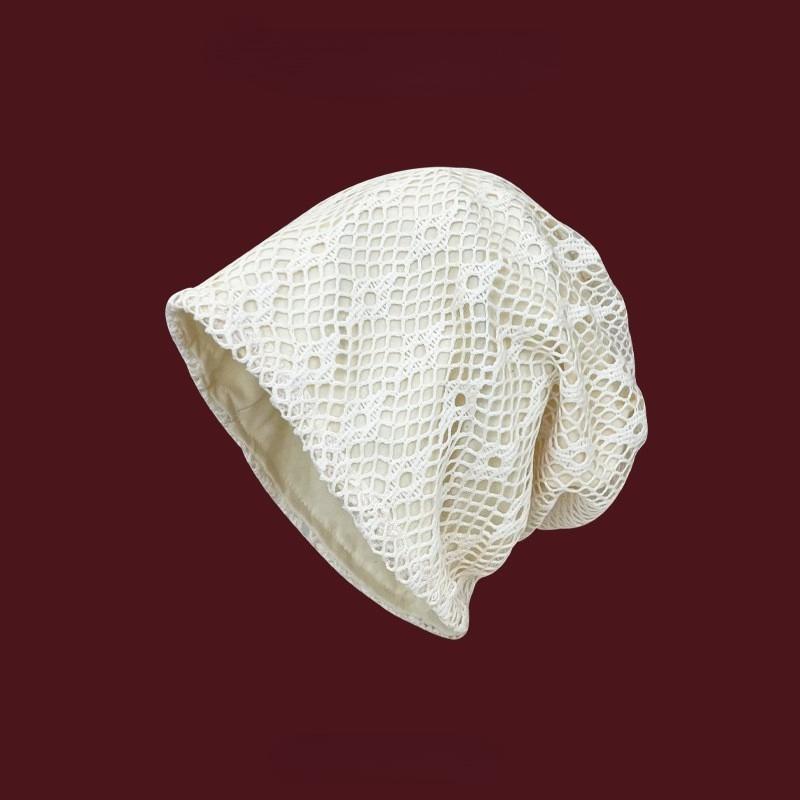 1Pc LaceCrochetVintageKnittedHat,vintageDressing,photography,handmadeCrochetDelicateDecoration,vintage Fashion Decoration Item