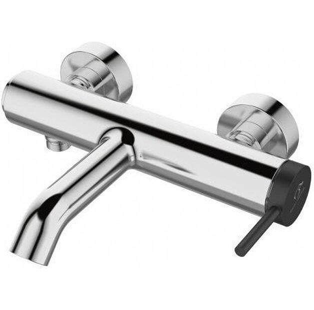 

Смеситель Sea-Horse Ove хром BJV303SB2