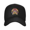 New Stargate ComUnisexd Baseball Cap Big Size Hat Anime Hat Custom Hat For Unisex Womens