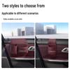 Lynk & Co Car Window Cup Holder: Multifunctional for 03/01/05/06/07/09/Z10/20 models