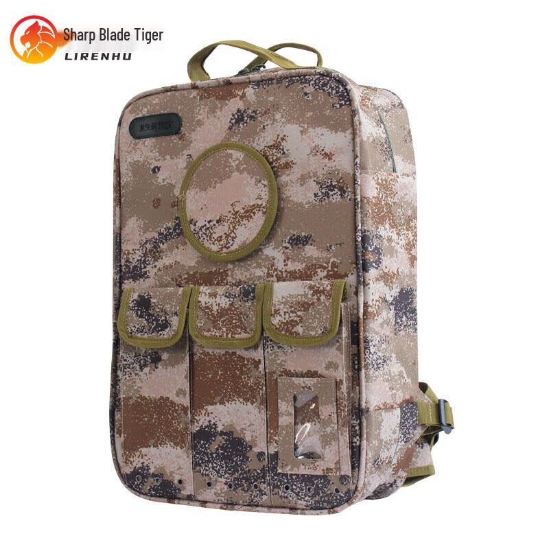 Blade Tiger 2002 Medic First Aid Backpack