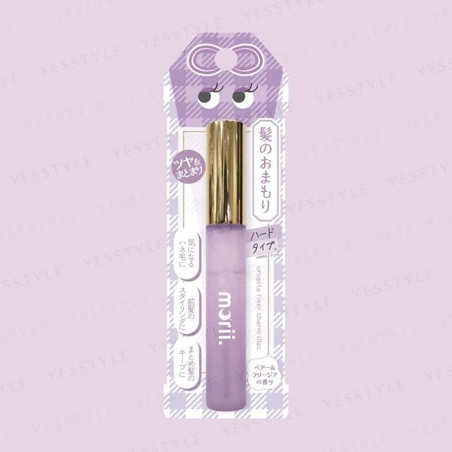 morii. - Urupita Hair Liquid Fixer Charm Lilac 12ml