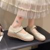 Scarpe da Donna in Rete Scarpe Singole Traforate Traspiranti Antiscivolo Sandali