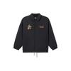Li Ning x Disney Jacket Unisex Black AJDS323-1