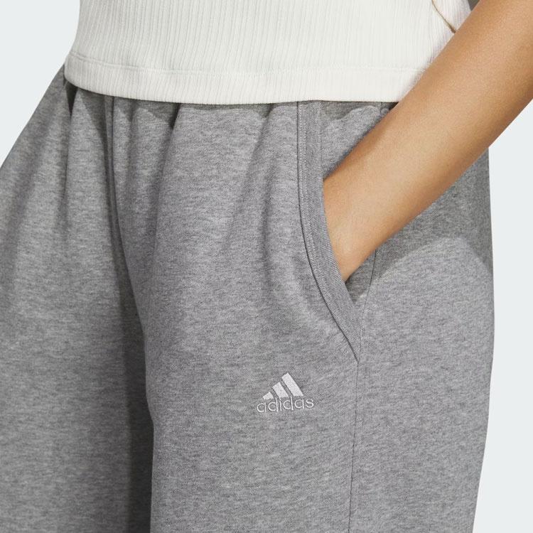 Adidas Knitted Sweatpants Women's Unisex IZ4562