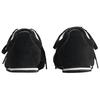 Vans Super Lowpro Low Top Training Shoes Unisex Black Sneakers VN000Z9RCJK
