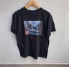 Vintage SCORPIO RISING Short Movie Tee / Kenneth Anger / Vintage Movie