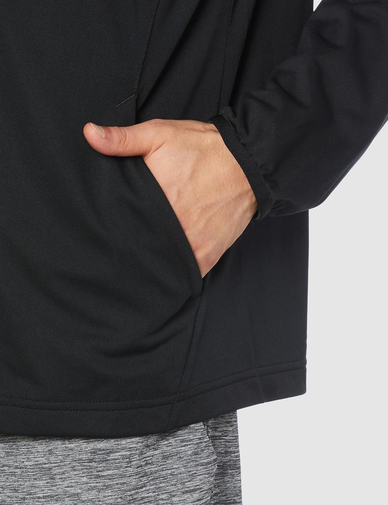 Training Wear Dry Training Jacket 2031E284 [ASICS] Men's