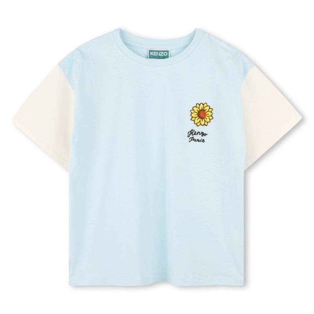 

Kenzo Kids Light Blue 3 12 Years 25ss Z255agt413 light blue/3Age_94cm