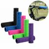 5 Pairs Rubber Bike Handlebar Grips