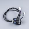 For Husqvarna FE 250 350 450 501 390-650 2004-25 TE 125 150 250 300 2011-25 FR450 TX125 Headlight Horn Signal Kill Stop Switch