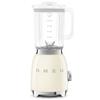 Blender - SMEG - BLF03CREU - 800 Watts - 1.5 Litres - 4 Pre-set Programmes