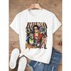 90er Vintage Bruno Mars Fan Geschenk T-Shirt Pop Konzert Fan T-Shirt für Männer Frauen Gothic Oversized T-Shirt Tops Streetwear Männer Frauen Kleidung
