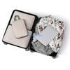 Packing Cubes for Suitcases 8Pcs Luggage Organizers Bags for Travel Waterproof Packing Cube Storage Bags for Suitcases D57B