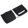 A03Z-Rear Trunk Mat Handle Boot Floor Carpet Handle Replacement Accessories 51479120283 For BMW X5 X6 E70 E71 E72 F15 F16