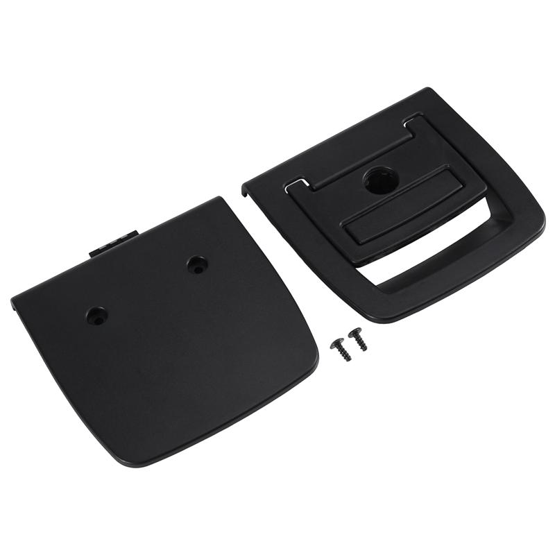 A03Z-Rear Trunk Mat Handle Boot Floor Carpet Handle Replacement Accessories 51479120283 For BMW X5 X6 E70 E71 E72 F15 F16