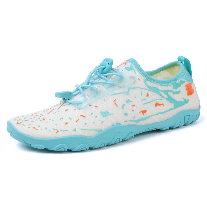 Indoor Treadmill Fitness Shoes Slippery Light Men's and Women's Outdoor Shoes Casual Cycling Hiking Squat Skipping Rope Yoga Shoes