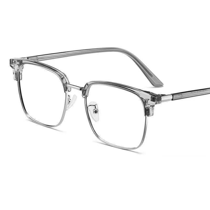 Anti-Blue Ray Photochromic Eyeglasses Anti Radiation Computer Glasses Unisex Eyewear