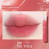 (Brand Direct Sale) into You Watery Lip Glaze Matte Lipstick Lip Gloss Water Mist Lip Glaze Non-Sticky