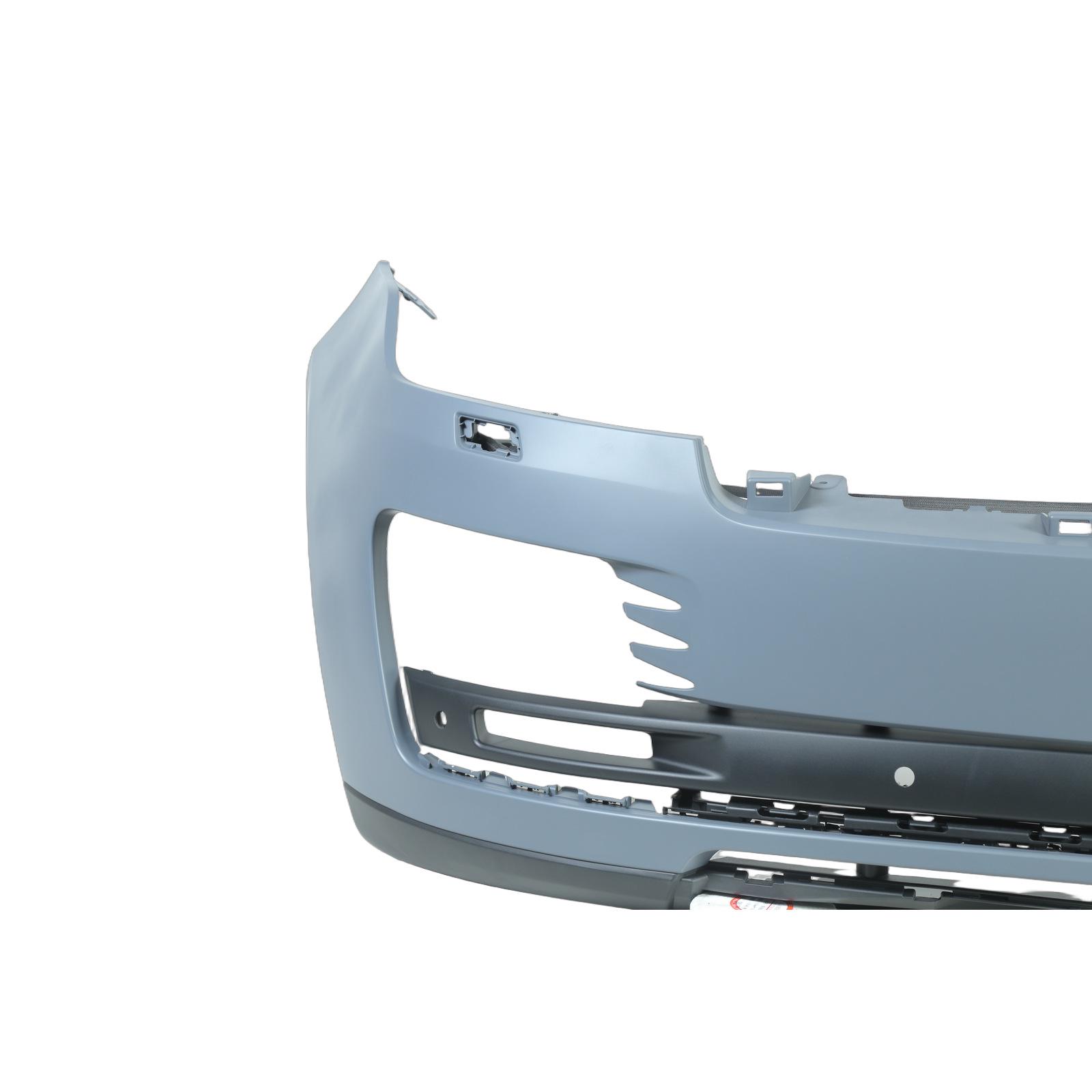 Fits 2018 Land Rover Range Rover (L405) - Executive Front Bumper with Four Parking Sensors LR098377