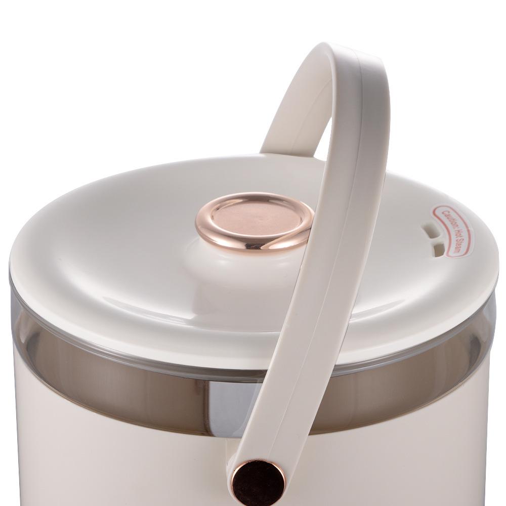 RAF European Multi-Functional Smart Electric Kettle with Three Temperature Modes