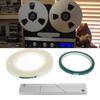 1/4 10 Inch Tape Splicing Set for Revoxsonido 1/4 10 Inch Open Reel to Reel Tape Media