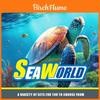 Realistic Ocean Fish Model Set With Prehistoric Animals And Deep Sea Creatures For Collectors