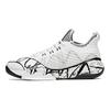 Anta KT6 KT Textile, Synthetic Leather Cushioning Slip Resistant Abrasion Resistant Breathable Low top Basketball Shoes 112121102-5