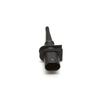 Ambient Outside Air Temperature Sensor With Connector Plug For BMW 1 6 7 Series E39 E46 X3 X5 X6 Z4 Z8 MINI R50 R53 R56 R55