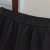 Plus Size Women's Tapered Leg Slimming Long Pants (200-300 Jin, Style 5319)