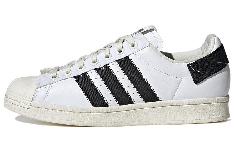 Superstar Parley x Superstar Adidas Originals  Cloud White  GV7615 36