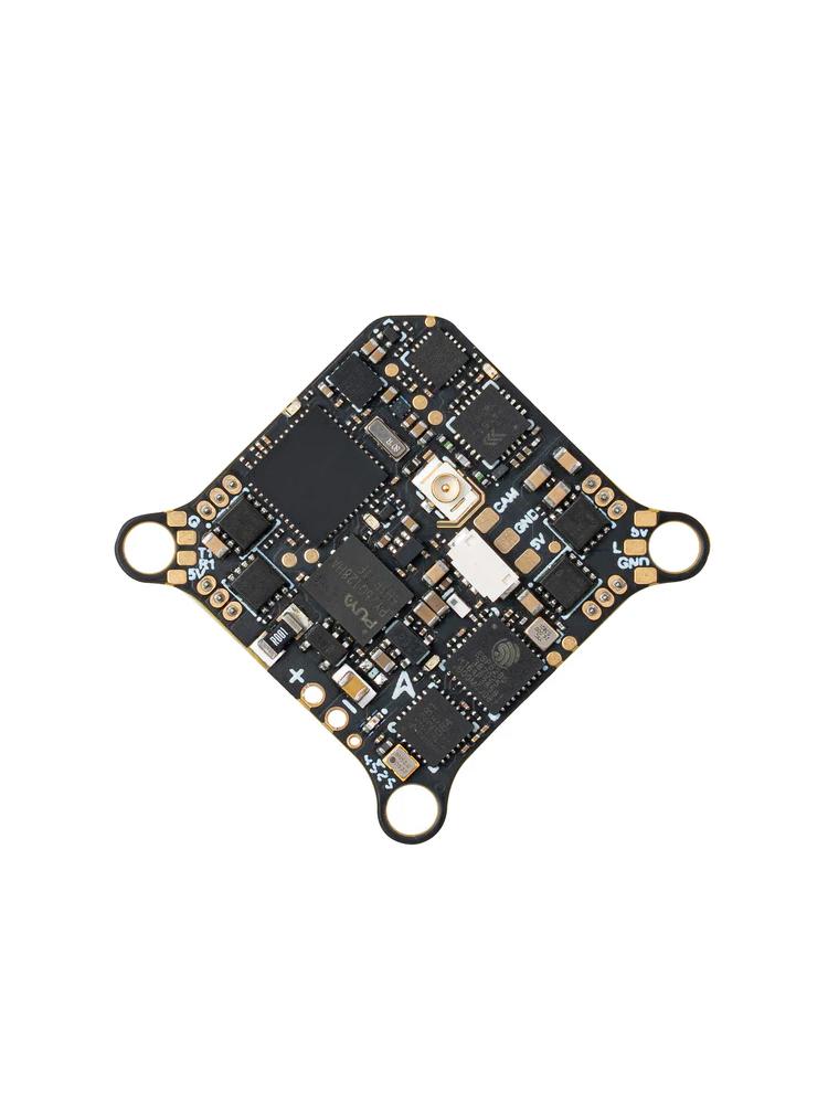 

Безколекторний польотний контролер BETAFPV Matrix 1S з 12A ESC (5В1 II) для моделей літаків Air65/75 II Meteor65 /7Pro