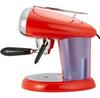 Capsule Coffee Machine Illy FrancisFrancis X7.1 Iperespresso Rot