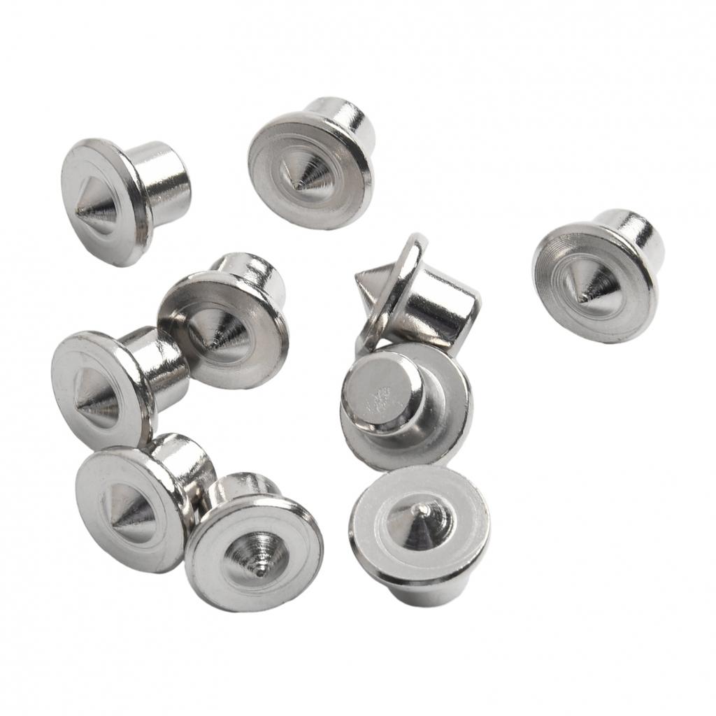 DIY Dowel Center Point Pins TOOL 6mm/8mm/10mm/12mm