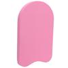 Swimming Kickboard EVA Lightweight UShape Pool Training Aid Board for Adults Kids