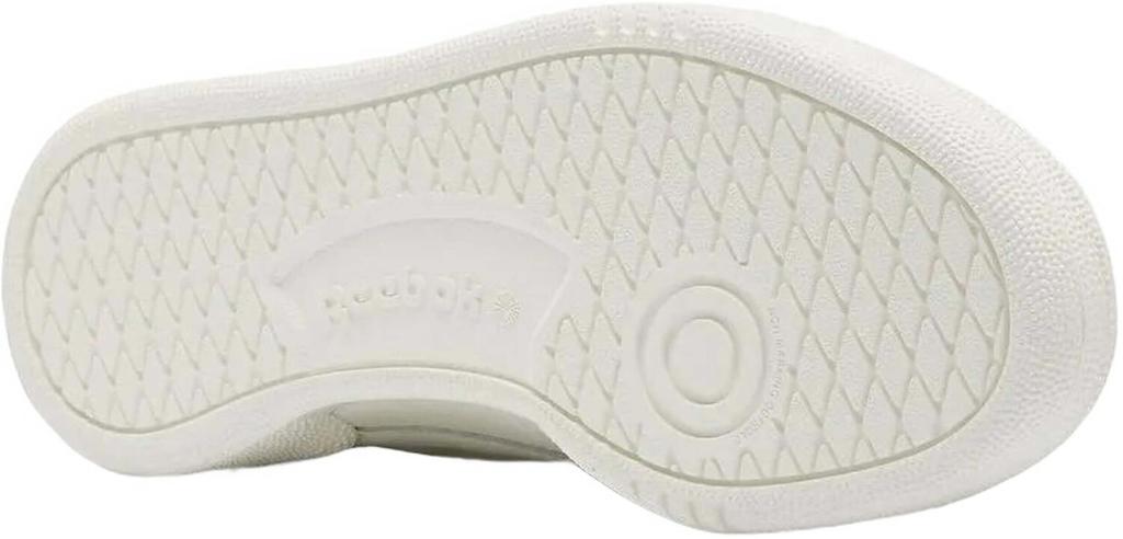 Кроссовки Reebok Club C 85 Women (HQ0948) chalk/chalk/rose gold