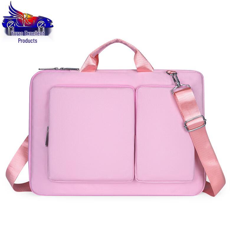 Yuran Youpin 0462 Water-Resistant 15.6-inch Laptop Briefcase