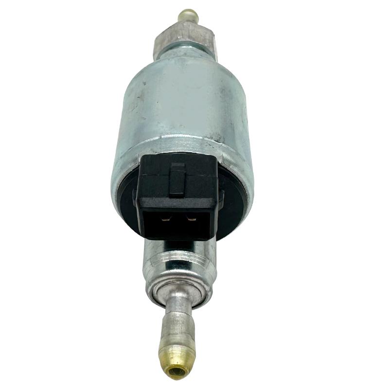 16ML 22ML 28ML 12V/24V Detachable Air Diesel Heater Oil Fuel Pump For Webasto Eberspacher Truck Parking Heater Pulse Meter Pump