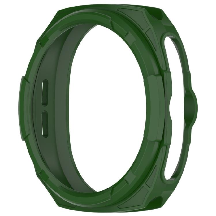 Hålskalsskyddsfodral Ram Stötfångarskydd för Watch 8 / 2 Repskyddsfodral