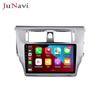 Android GPS Navigation & Bluetooth Carplay for 2013-2014 Great Wall C30 with Large Screen