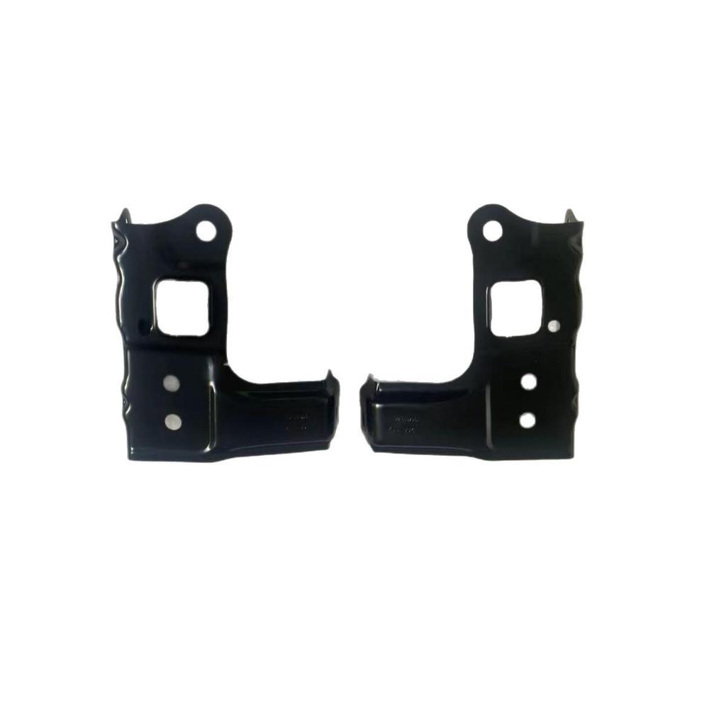 Compatible Lower Front Bumper Bracket for Tesla Model Y (Refreshed) 1964999/1965000